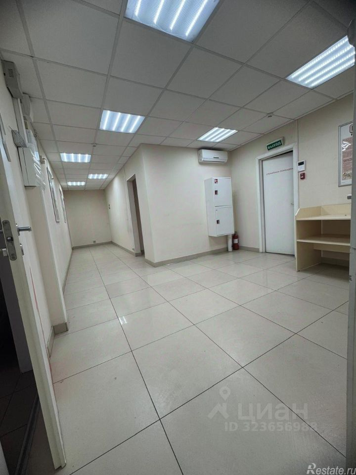 Аренда ПСН Новорогожская улица,  д. 8