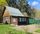 Продать Дачи, коттеджи, загородные дома Заветы Ильича, улица Островского   