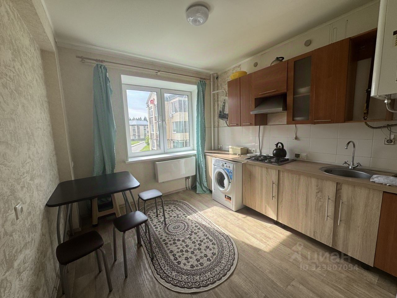 Продажа 2-комн квартиры на вторичном рынке улица Десятинная, 5