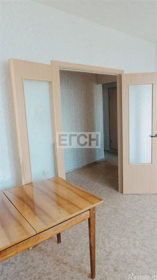 Продажа 2-комн квартиры на вторичном рынке улица Новинки,  д. 25