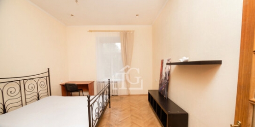 2-комн квартира Лиговский пр-кт,  д. 130