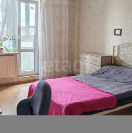 Продажа 2-комн квартиры на вторичном рынке улица Воскова,  д. 26