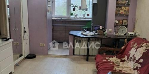 2-комн квартира улица Корнейчука,  д. 22