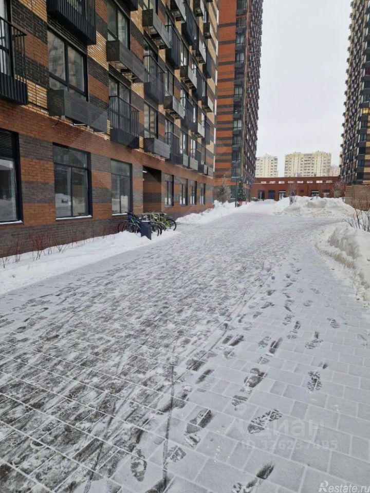 Аренда ПСН проезд Стройкомбината,  д. 1