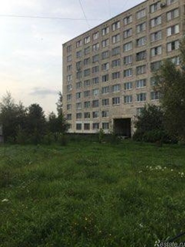 Продажа 2-комн квартиры на вторичном рынке Колпино г., Заводской пр.,  д. 6