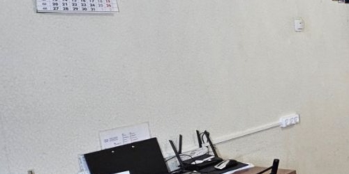 Комната улица Пионерстроя, 15К3