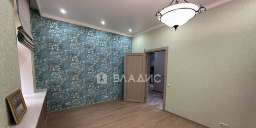 4-комн квартира Новинский б-р,  д. 18Б