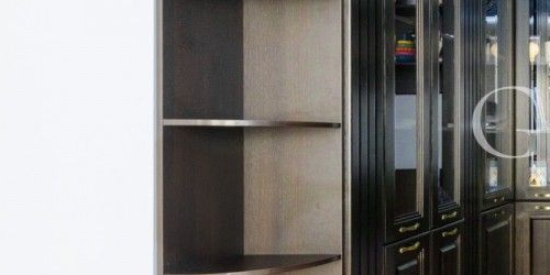 3-комн квартира Страстной бульвар, 10к1