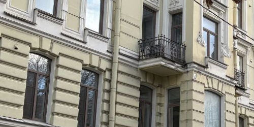 1-комн квартира Таврическая улица, 1