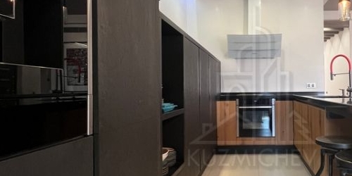 4-комн квартира Ружейный переулок, 3