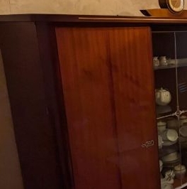 Продажа 3-комн квартиры на вторичном рынке Веерная улица, 3К6