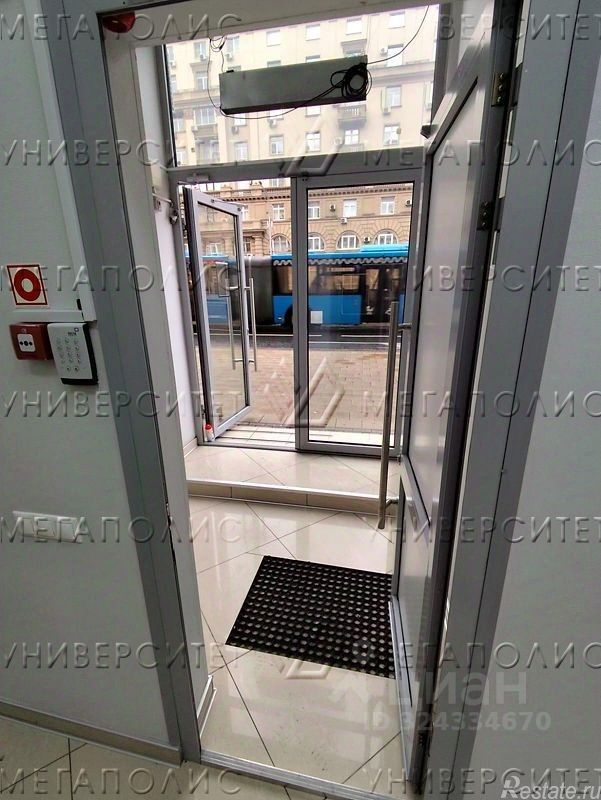 Аренда торгового помещения пр-кт Мира,  д. 70