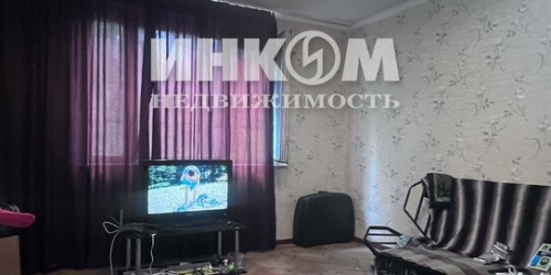 1-комн квартира ул Проходчиков,  д. 17