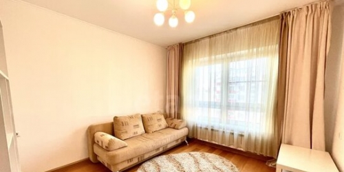 1-комн квартира Заревый проезд,  д. 9