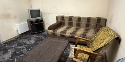 1-комн квартира Качалинская улица,  д. 7