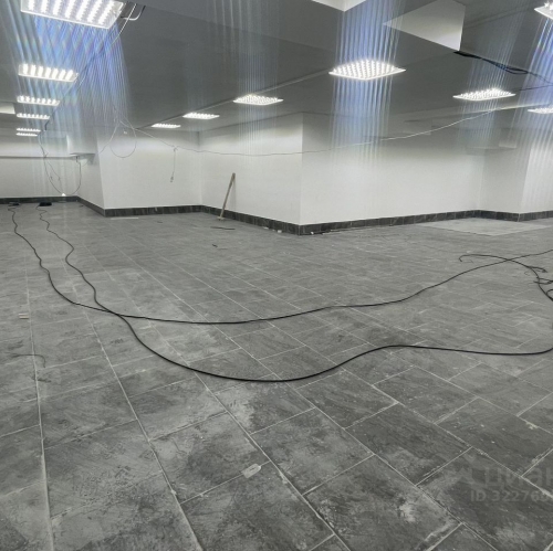 Производственное помещение Старорусский проспект,  д. 6