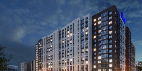 2-комн квартира ул Гатчинская,  д. 27