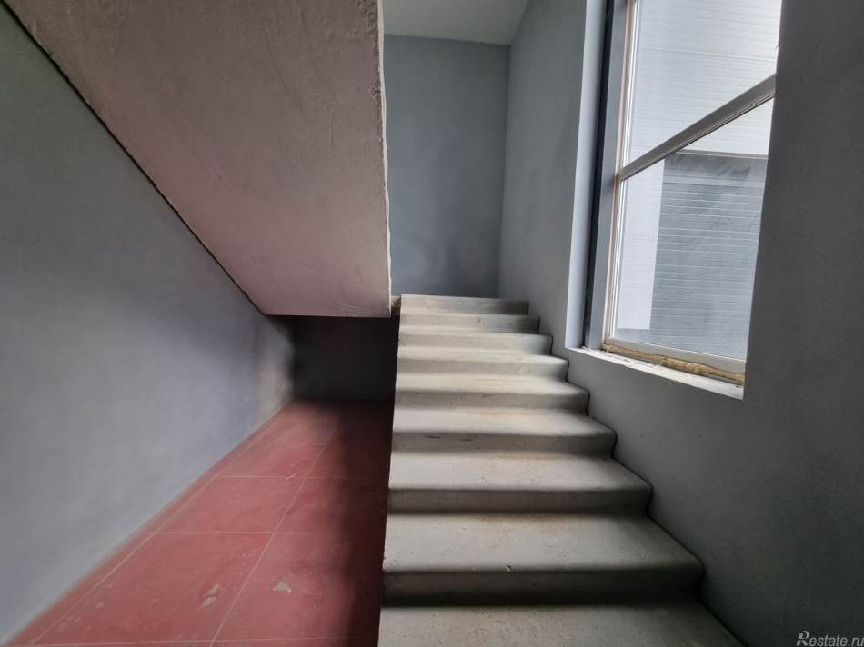 Аренда производственного помещения Порошкино, дорога на Мендсары,  д. 10