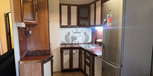 1-комн квартира Брянцева ул,  д. 15,  к. 2