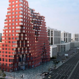 Продажа 2-комн квартиры на вторичном рынке Москва, ул Садовая-Спасская,  д. 3,  к. 2