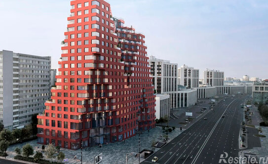 Продажа 2-комн квартиры на вторичном рынке Москва, ул Садовая-Спасская,  д. 3,  к. 2