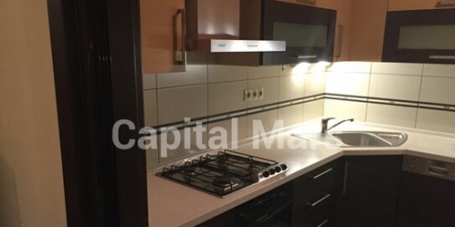 2-комн квартира Факельный Б. пер,  д. 2/22