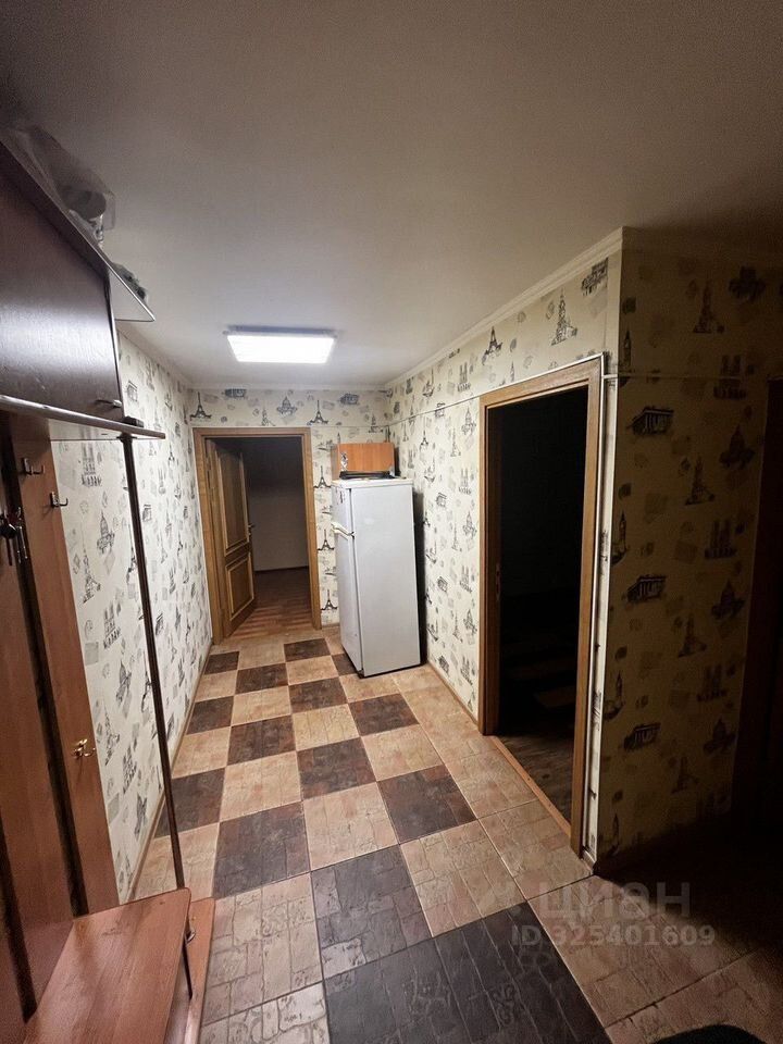 Продажа 2-комн квартиры на вторичном рынке улица Зайцева, 19/18