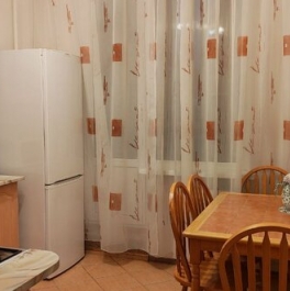 Продажа 1-комн квартиры на вторичном рынке Аэродром, улица Красных Военлётов,  д. 9 к1