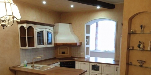 4-комн квартира Вересаева ул,  д. 13