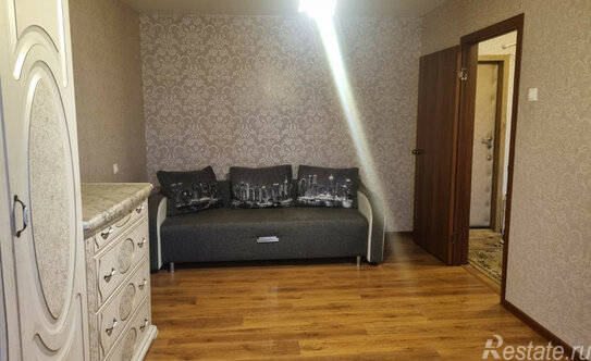 Продажа 1-комн квартиры на вторичном рынке Игумново, ул СПТУ-98,  д. 1