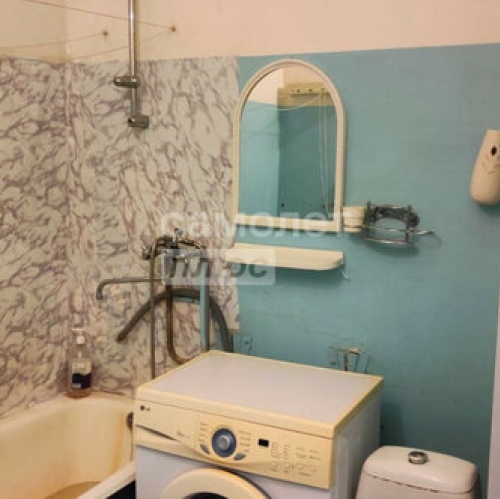 1-комн квартира Наро-Фоминск, ул Новикова,  д. 18