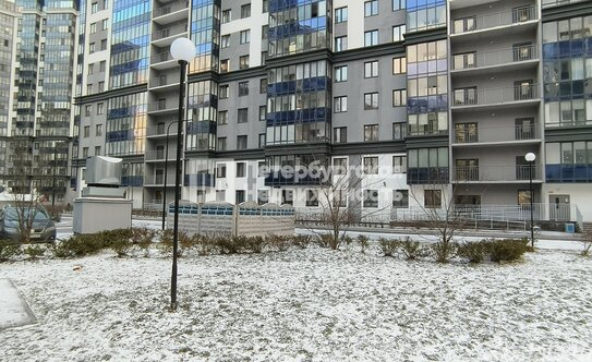 Продажа 1-комн квартиры на вторичном рынке Мурино, б-р Менделеева,  д. 11,  к. 2