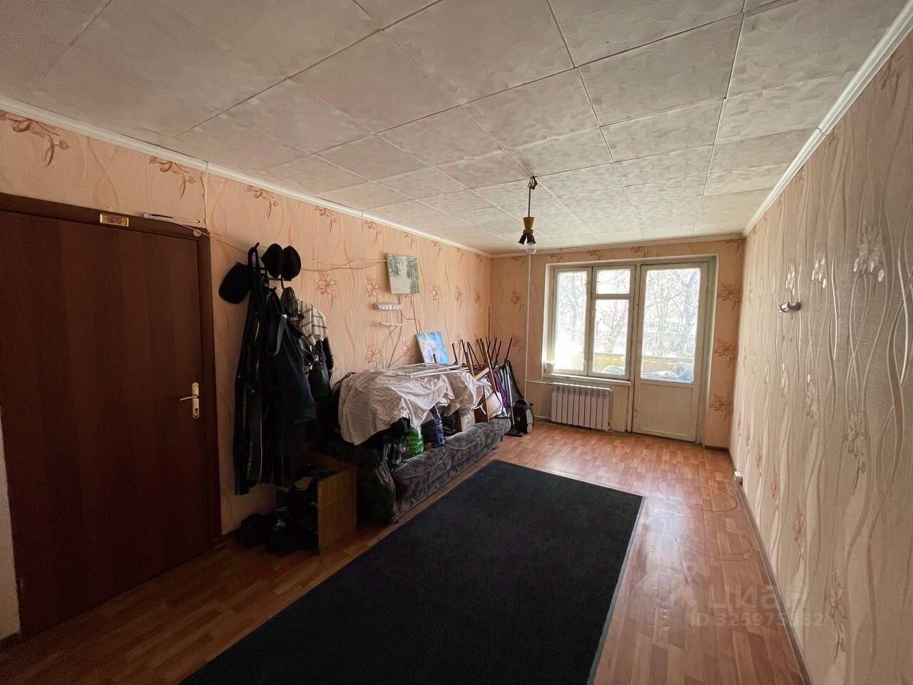 Продажа 2-комн квартиры на вторичном рынке Волжский бульвар,  д. 45