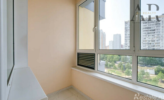 Продажа 2-комн квартиры на вторичном рынке Карамышевская набережная