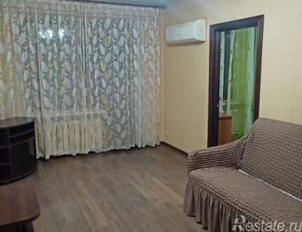 Аренда 3-комн квартиры на вторичном рынке улица Кибальчича,  д. 13