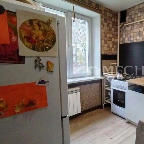 2-комн квартира Королев, улица Гагарина, 50