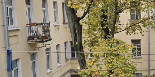 3-комн квартира Академический переулок, 8