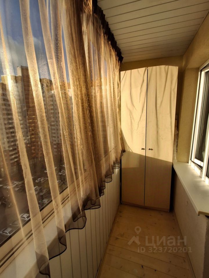 Продажа 1-комн квартиры на вторичном рынке Долгоозерная улица, 41к2