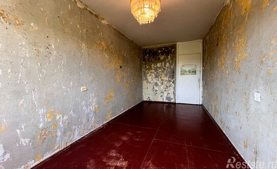 Продажа 3-комн квартиры на вторичном рынке Келози, 41К-023,  д. 7