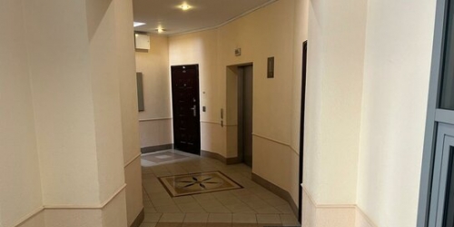 2-комн квартира Волховский пер,  д. 4