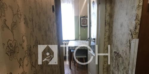 1-комн квартира Щелково, Комсомольская ул, 7к2