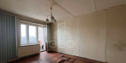 1-комн квартира ул Руднева,  д. 21,  к. 3