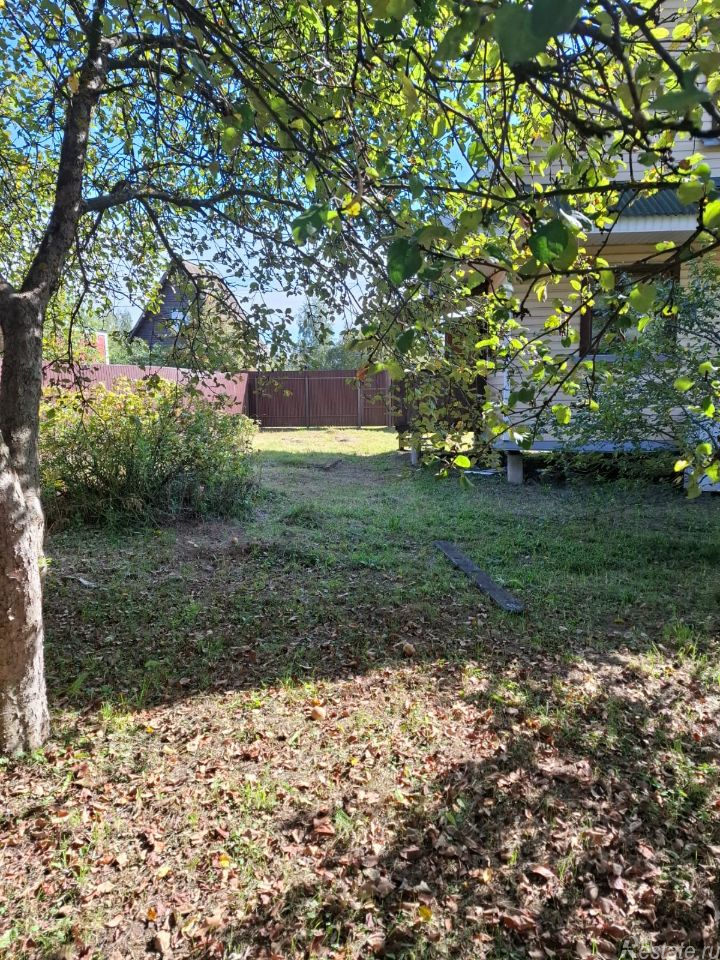 Продажа дома Фаустово, улица Новая Слободка,  д. 2