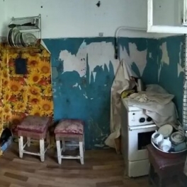 Продажа 2-комн квартиры на вторичном рынке Паша, ул Станционная,  д. 2