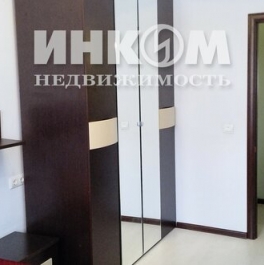 Продажа 2-комн квартиры на вторичном рынке Севастопольский пр-кт,  д. 59