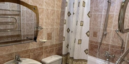 2-комн квартира ул Бобруйская,  д. 2