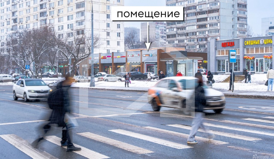 Продажа ПСН ул Краснодарская,  д. 57,  к. 3