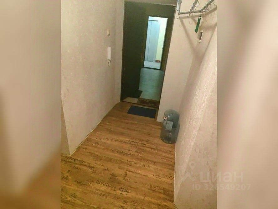 Продажа 1-комн квартиры на вторичном рынке Воскресенск, улица Зелинского, 4
