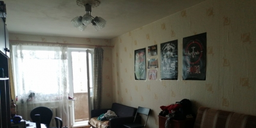 2-комн квартира Выборг г., Приморская ул. ,  д. 25