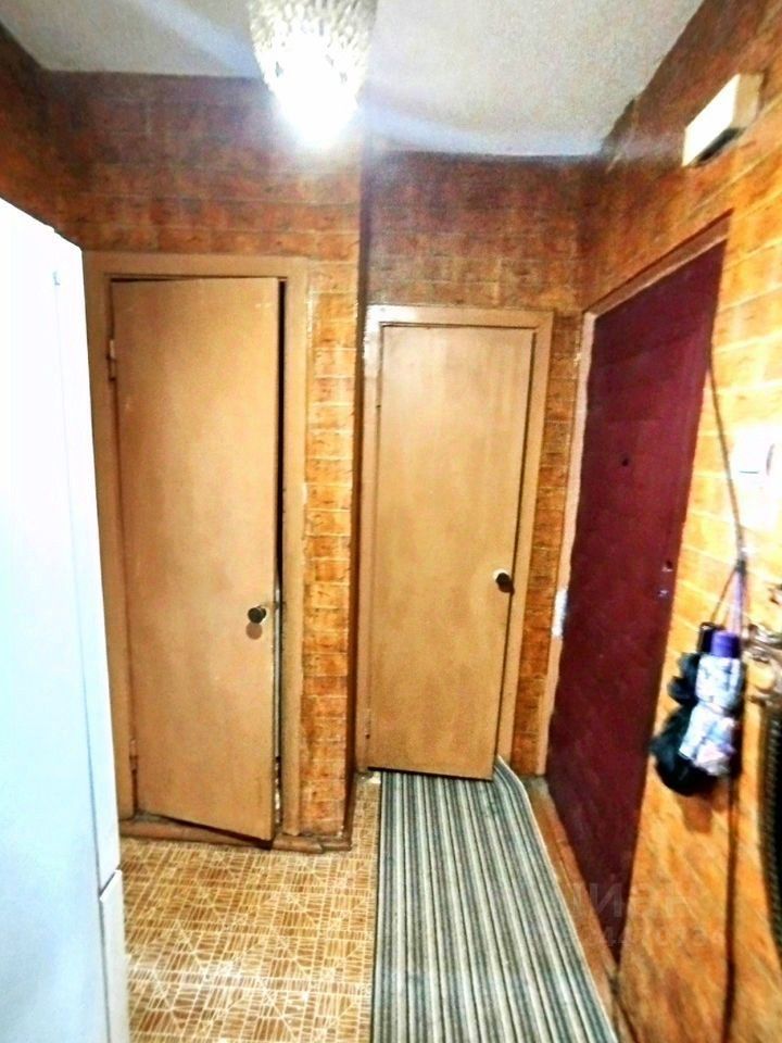 Продажа 1-комн квартиры на вторичном рынке Орехово-Зуево, улица 1905 года, 17